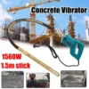 Electric Concrete Vibrator with Stick