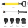 Cement Grouting Caulking Gun L61cm H13.8cm