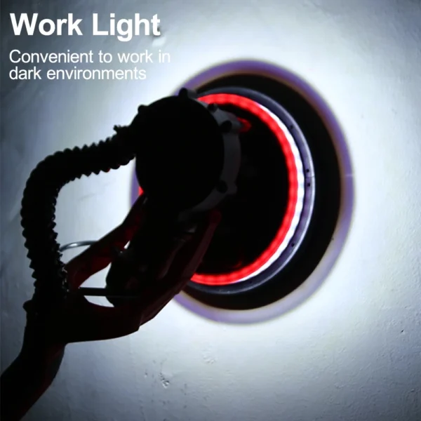 Electric Drywall Sander 1280W
