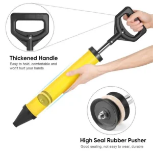 70382a46e0bd285b805c16350d2aece7.webp Cement Grouting Caulking Gun L61cm H13.8cm