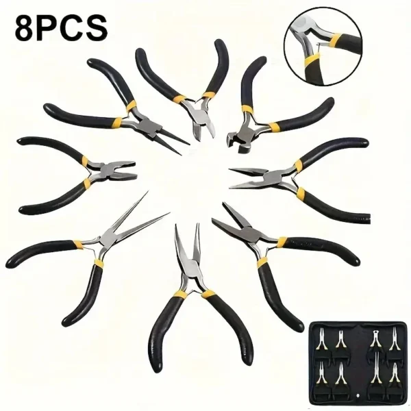 cn-11134207-7ras8-mcuezsemc9hn7e.webp 8pcs Mini Pliers Set