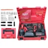 Mukete 1000N.m Cordless Impact Wrench