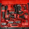 M18 4 in 1 Cordless Combo