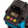 Makita 16 Line Green Laser Level