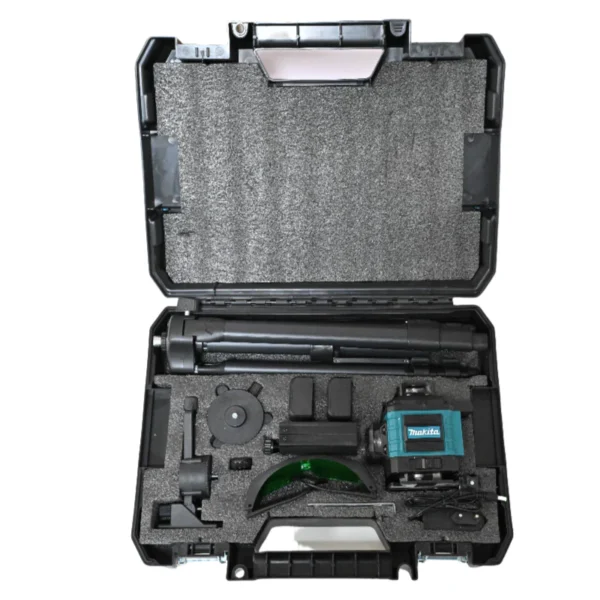 Makita 16 Line Green Laser Level