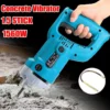 Electric Concrete Vibrator with Stick