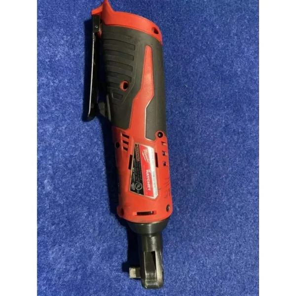 Milwaukee 2457-20 Ratchet Wrench