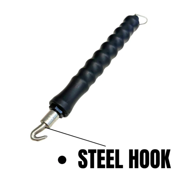 Rebar Tie Wire Twister Tool