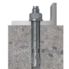 my-11134207-7r98t-lx66nrvozzhm9c.webp M10/M12/M16 Zinc Galvanised Wedge Anchor