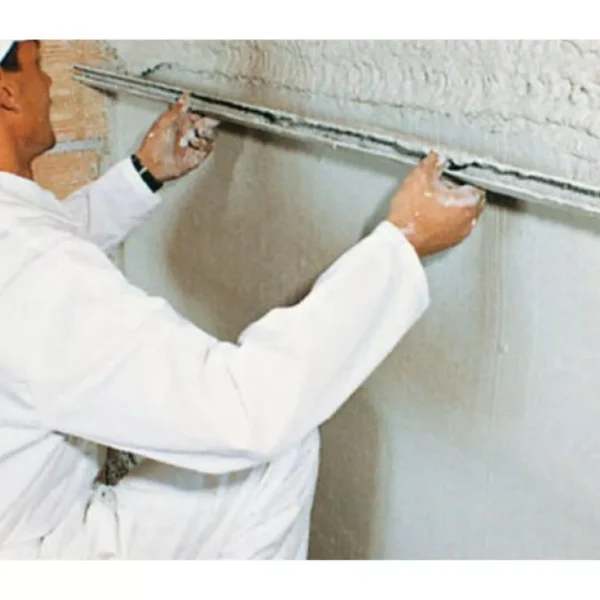 Aluminium Alloy Plastering Ruler