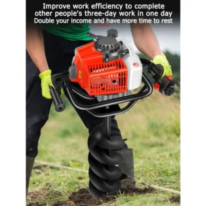 my-11134207-7r98x-lmohazcgc1cj79.webp Earth Auger Machine 68cc 2 Stroke