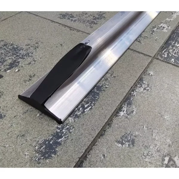 Aluminium Alloy Plastering Ruler