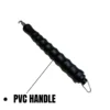 Rebar Tie Wire Twister Tool