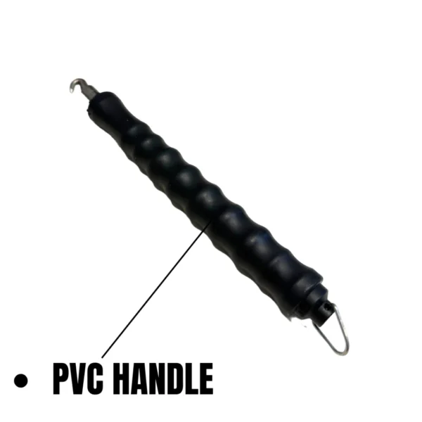 Rebar Tie Wire Twister Tool