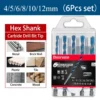 my-11134207-7rasa-m2yw0bc054xh2e.webp DAGMARRA 6Pcs Masonry Drill Bit Set