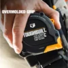 TOUGHBUILT 8m Steel Tape Measure