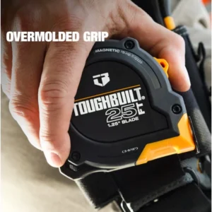 my-11134207-7rasb-m6uy9t93wpluca.webp TOUGHBUILT 8m Steel Tape Measure