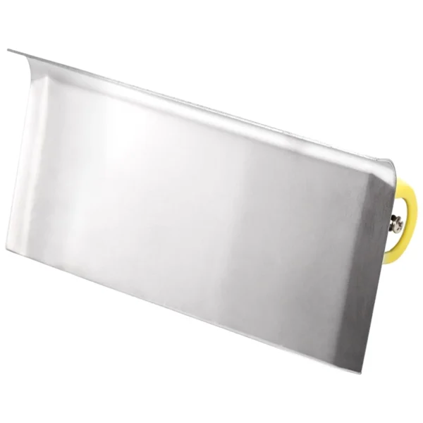 Concrete Hand Edger Plaster Trowel