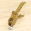 Saw Blade Tooth Setter Plier