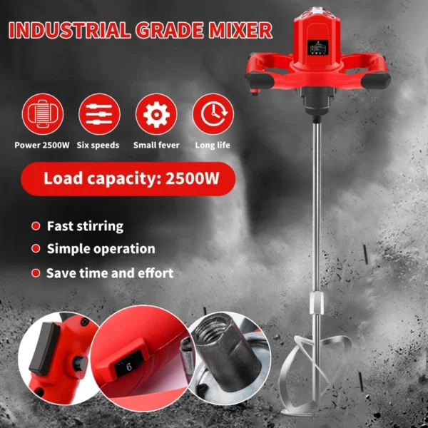 my-11134207-7rasj-m81t1kcom57p62.webp 2500W 6 Speed Electric Cement Mixer