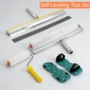 my-11134207-820l4-mqwr1qbjpibld8.webp 6Pcs Self Leveling Cement Tool Set