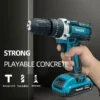 Makita 36V Cordless Drill 10mm