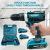 Makita 36V Cordless Drill 10mm