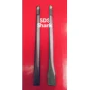 10mm x 160mm SDS Plus Flat Chisel