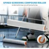 my-11134207-820l7-mqwr1qbjihho75.webp 6Pcs Self Leveling Cement Tool Set