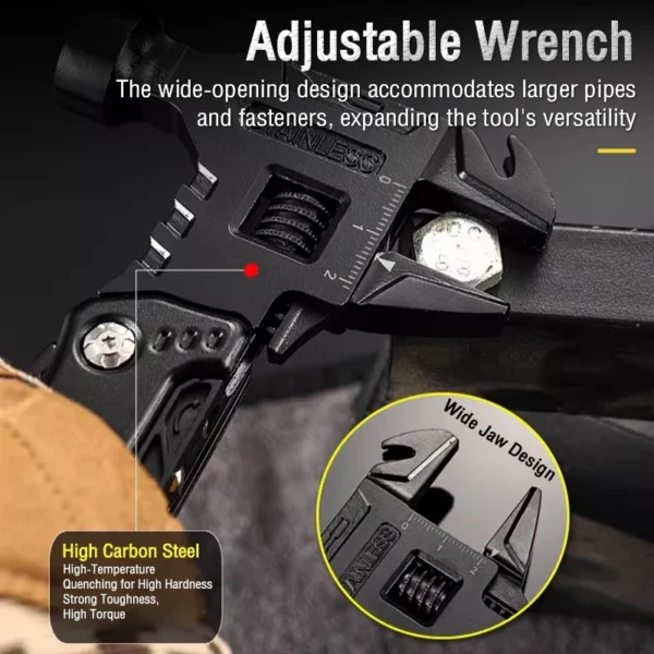 my-11134207-820lh-mmic1jhtbuh24f.webp 14-in-1 Multitool Claw Hammer Wrench