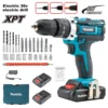 Makita 36V Cordless Drill 10mm