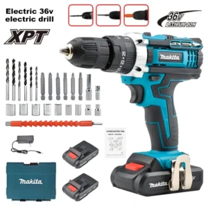 my-11134207-820li-mse2wop4wb2h51.webp Makita 36V Cordless Drill 10mm