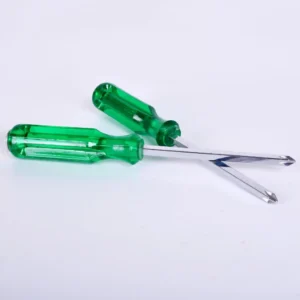 sg-11134201-7qvfw-lfqrjsna4wbre5.webp Crystal Handle Phillips Slotted Screwdriver