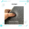 Cement Plaster Sponge Trowel L21cm W12cm
