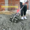 Concrete Cement Mortar Mixer