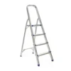 SURESTEP 4 Step Aluminum Ladder