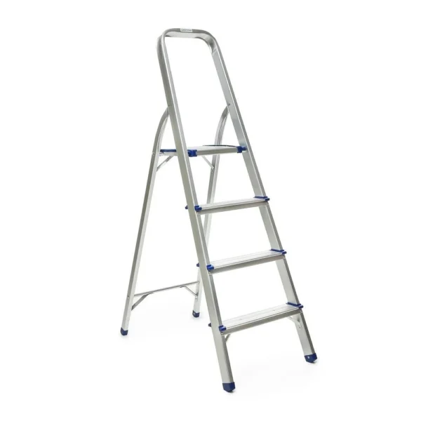 SURESTEP 4 Step Aluminum Ladder