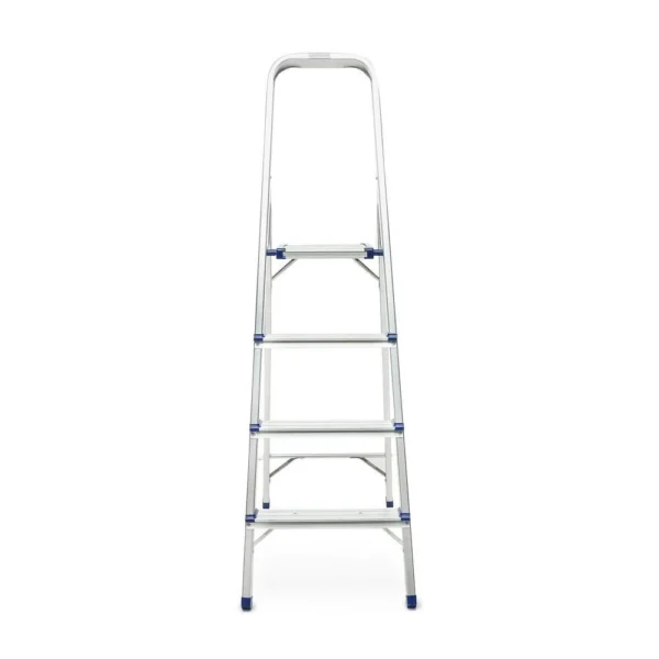 SURESTEP 4 Step Aluminum Ladder