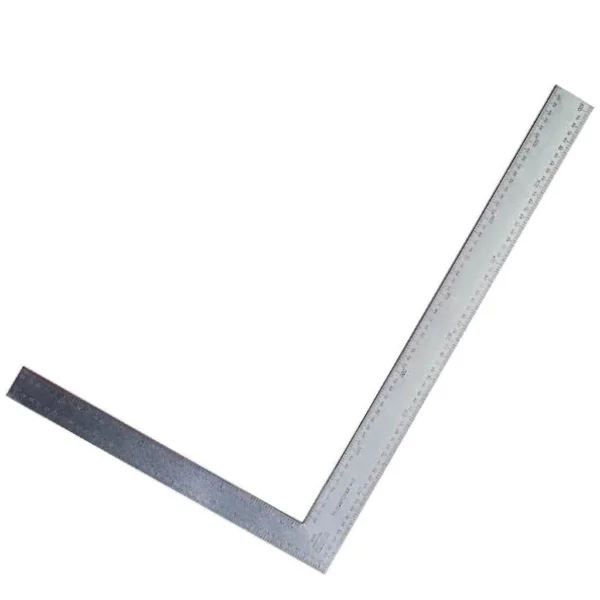 STANLEY 45-600 Steel Carpenter Square