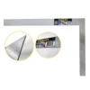STANLEY 45-600 Steel Carpenter Square